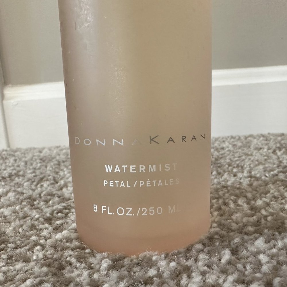 NEW Vintage Donna Karan Chaos Watermist